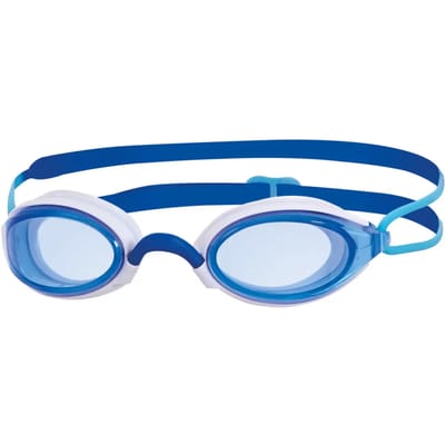 Zwembril Zoggs Fusion Air Blauw Één maat