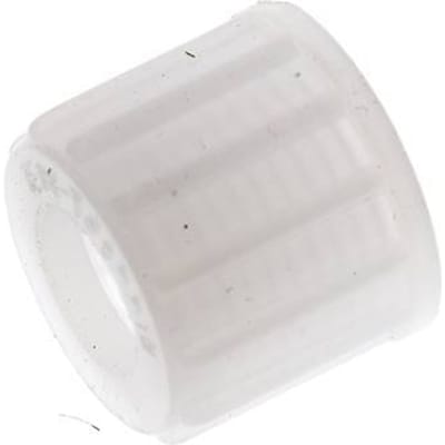10x8 M16x1.5mm Union Nut PVDF Gekarteld [2 Stuks]