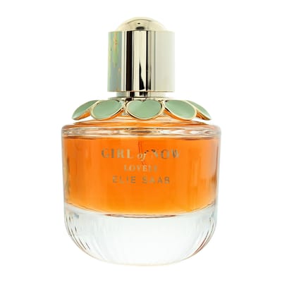 Elie Saab Eau De Parfum Elie Saab - Girl Of Now Lovely Eau De Parfum  - 50 ML