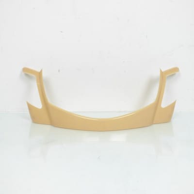 Couvre guidon P2R pour Scooter MBK 125 Skycruiser 2006 à 2009 marron brut à peindre Neuf