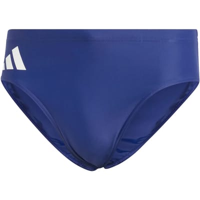 Effen zwembroek adidas