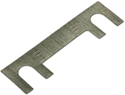 Zekering