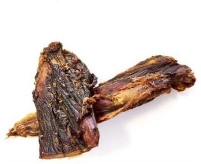 Snack – Paardenspiervlees – Alle leeftijden – Alle rassen – 250gr
