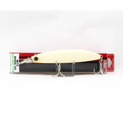 Leurre coulant Yo Zuri Mag Speed 120 mm 35 grammes R1478-BONE (7789)