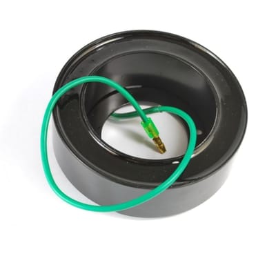 Compressor airconditioning THERMOTEC KTT030006