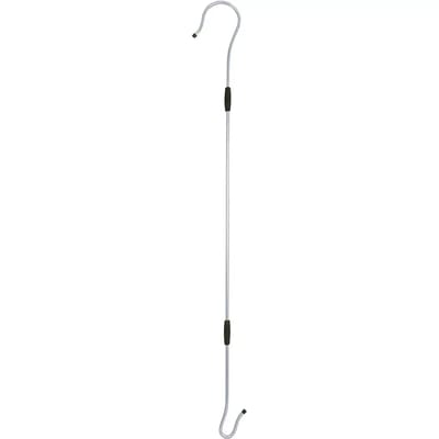 Vangstok schaap combi Nek/Poot 146 cm