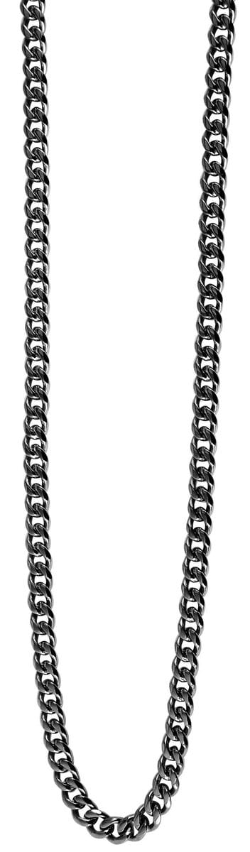 AKZENT Akzent unisex ketting Mirkel, duurzaam