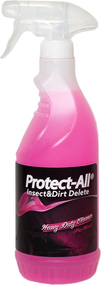 Protect-All Insect & Dirt delete allesreiniger - auto & motor - insectenresten