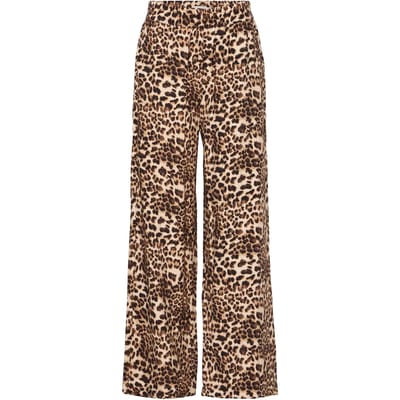 Ichi Broek Ihanisse Pa 20123383 201927 Dames Maat - W38