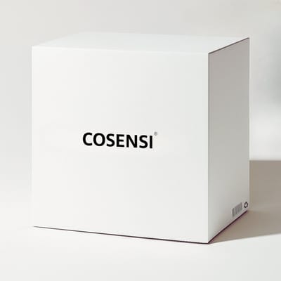 Cosensi - Groothoekcamera voor FPV met 5 MP resolutie, 3,6 mm lens en F2.0 diafragma