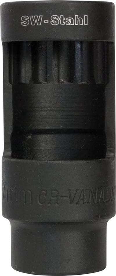SW-Stahl 26045L-5 dopsleutelinzet