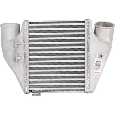 Intercooler DENSO DIT02006 links