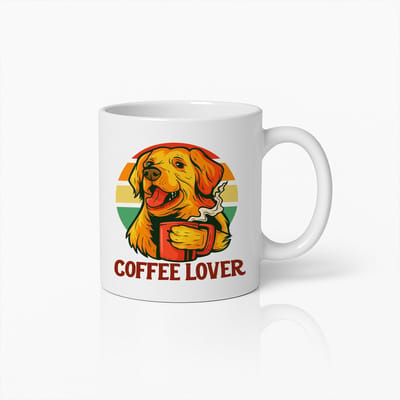 Nevolis® | Koffiemok 330ml met Uniek Design | Ontwerp Jouw Eigen Mok | Handgemaakt Cadeau voor Koffieliefhebbers | Gepersonaliseerd op Aanvraag | Enkel of Grote Bestelling