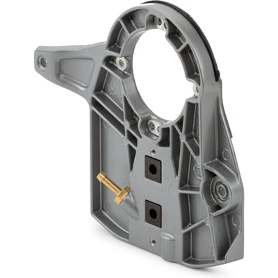 Bar bracket