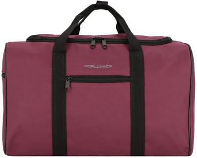Worldpack Reistas 15L Rood