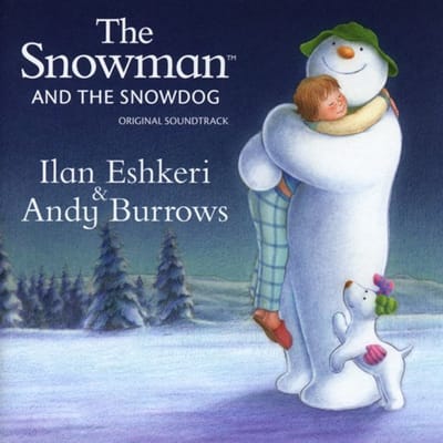 The Snowman &amp; The Snowdog - Origina