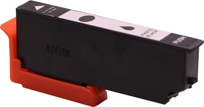 Inkmaster Premium Huismerk voor epson T3361 33 XL Photo black foto zwart voor Epson Expression Premium XP530, XP540, XP630, XP635, XP640, XP645, XP830, XP900, XP7100