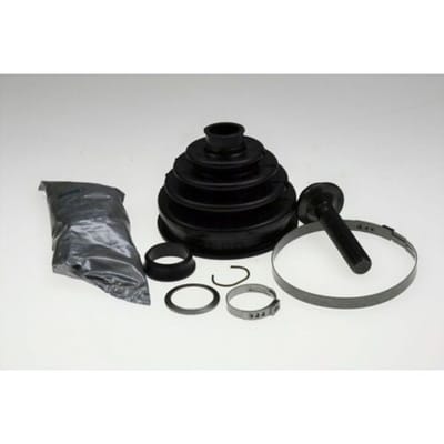 Balgenset, aandrijfas SPIDAN 36303