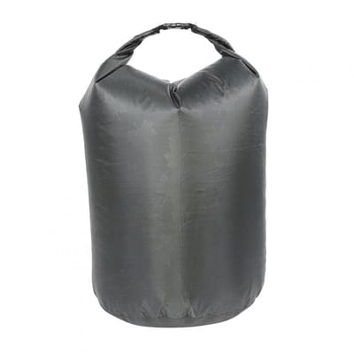 Dailygoods- Waterdichte Pouch - Waterdichte Zak - Opbergemmer - 10 Liter - Ideaal voor Kamperen - Geschikt voor Zwemmen - Schokbestendig - Waterdichte Tas
