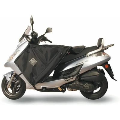 Accessoire Tucano Urbano pour Scooter Kymco 200 Dink Après 2006 Neuf