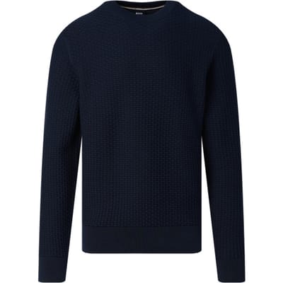 Hugo Boss Sweater donker