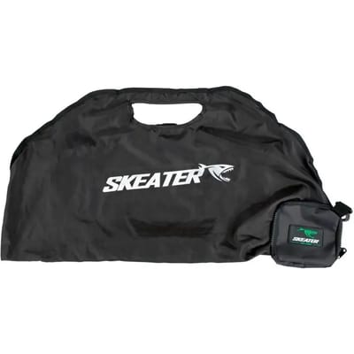 Weegzak Skeater Weigh Sling Stow-Away