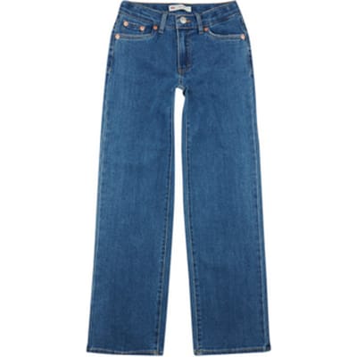 Levi's Girls Wide Leg Jeans Richards Größe: 14Y | Jeans Outlet | kids