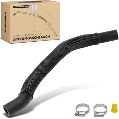 Frankberg 1x hydraulische stuurslang voor Audi