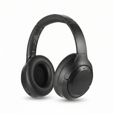 VolkanoX VXH100 - Bluetooth Koptelefoon - Hoofdtelefoon - Over Ear Koptelefoon - Active Noise Cancelling - Oplaadbaar