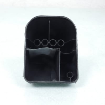 vlakke carburateur 10 p2r voor bromfiets motoconfort 50 av7 Ø16mm 7748.a nieuw