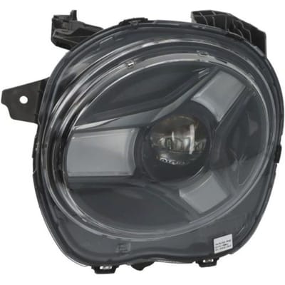Koplampen VALEO 451136