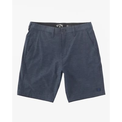 Korte onderwatermotor Billabong Crossfire Mid