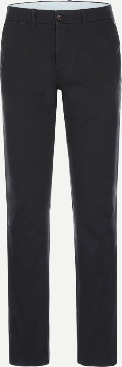 Steppin' Out Chino broek Fleming Donkerblauw (navy) - Maat 46 - Heren - Mannen broeken