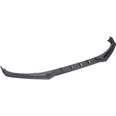 Voorbumper Lip Spoiler Stijlvolle Voorbumper Splitter Lip Lucht Kin Bodykit Vervanging voor GT86 FT86 FR S Facelift gray