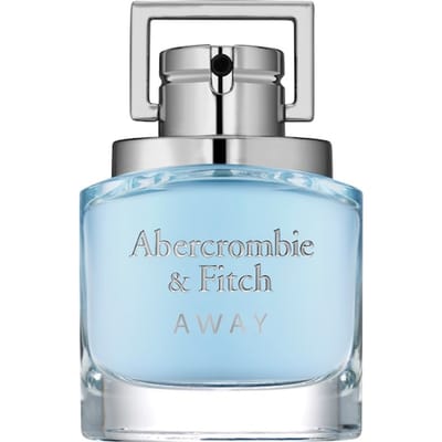 Abercrombie & Fitch Away Man Eau de Toilette Spray Herenparfum Heren 50 ml
