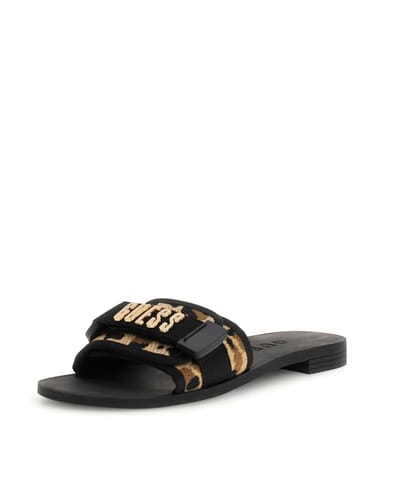 Dames muiltjes Guess Elyze5