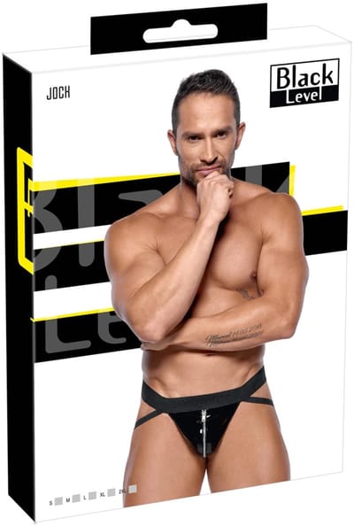Vinyl Jock Men M