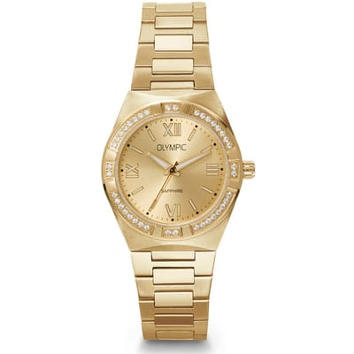 Olympic Premium OL73DDD002 Shine Horloge