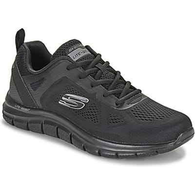 Lage Sneakers Skechers TRACK - BROADER