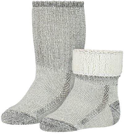 S2 Merino kindersokken – 19-22