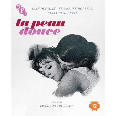 La Peau Douce