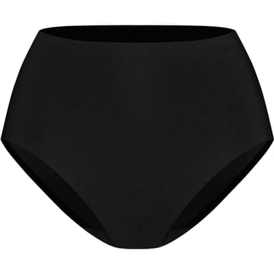 Ten Cate Secrets high leg zwart voor Dames | Maat S