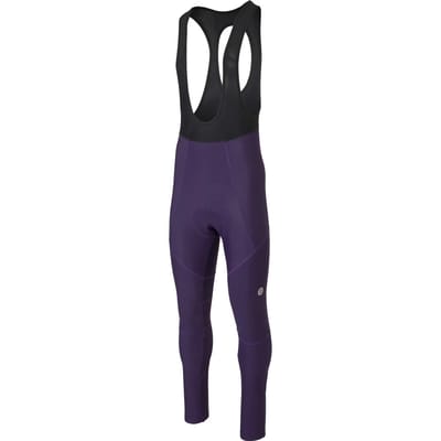 AGU Prime Bibtight III Essential Heren - Paars - M