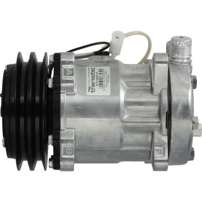 Compressor airconditioning THERMOTEC KTT090171