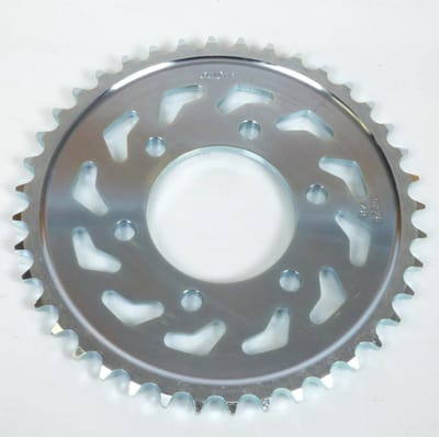 Couronne de transmission Sunstar pour Moto Suzuki 1200 GSX Inazuma 1999 à 2002 40 dents / ARG Neuf