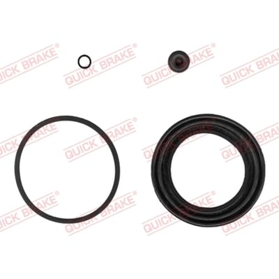 Reparatieset, remklauw QUICK BRAKE 114-0237