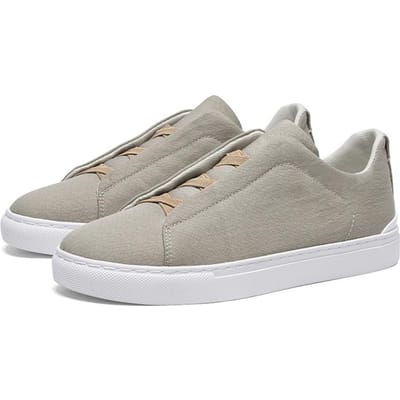 Heren Casual Board Schoenen met Handige Voetbedekking voor het Woon-werkverkeer Antislip Bandjes Ronde Neus Stof Oppervlak Wandelschoenen 46 abrikoos