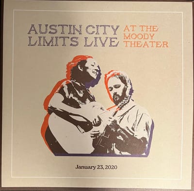 Austin City Limits Live At The Moody Theater - Watchhouse