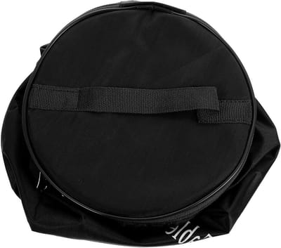 Tafeltennis Tas - Ballen Opberger - Sport Training - Grote Capaciteit - 21X21X36CM - Blauw
