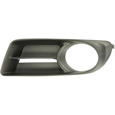 Ventilatierooster, bumper BLIC 6502-07-8116913P links